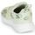 Sapatos Criança Sapatilhas adidas Originals ORIGINALS FLEX EL I Branco / Verde