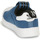 Sapatos Criança Sapatilhas adidas Originals SUPERSTAR 360 X I Azul / Cinza
