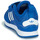 Sapatos Rapaz Sapatilhas Shirts adidas Originals ZX 700 HD CF I Azul / Branco