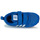 Sapatos Rapaz Sapatilhas Shirts adidas Originals ZX 700 HD CF I Azul / Branco
