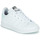 Sapatos Criança Sapatilhas adidas Originals STAN SMITH C Branco / Azul