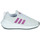 Sapatos Criança Sapatilhas related adidas Originals SWIFT RUN 22 J Branco