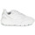 Sapatos Criança Sapatilhas adidas Originals ZX 1K BOOST 2.0 J Branco
