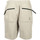 Textil Homem Shorts / Bermudas Carhartt Hurst Short Bege