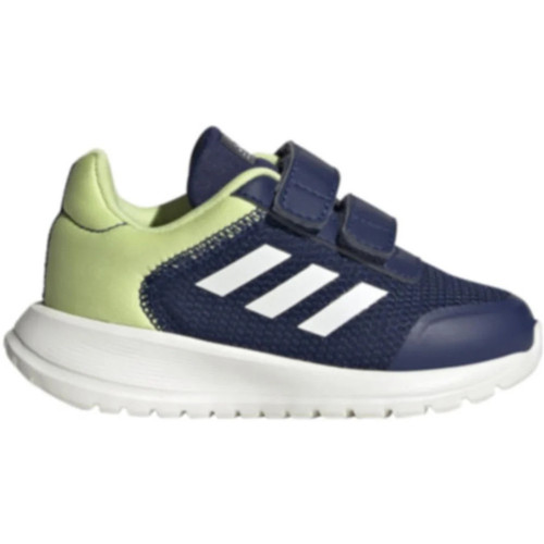 Sapatos Criança Sapatilhas adidas Originals Zapatillas  Tensaur Run 2.0 GZ5855 Azul Azul