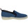 Sapatos Homem Sapatilhas Vulca-bicha  Azul