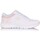 Sapatos Mulher Sapatilhas Pitillos SNEAKERS  1530 Branco