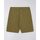 Textil Homem Shorts / Bermudas Edwin I030275 BLOCK-MAO.AB Verde