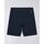 Textil Homem waistband Shorts / Bermudas Edwin I030275 BLOCK-NYB.AB Azul