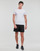 Textil Homem Shorts / Bermudas Under Armour UA Woven Graphic Shorts Preto