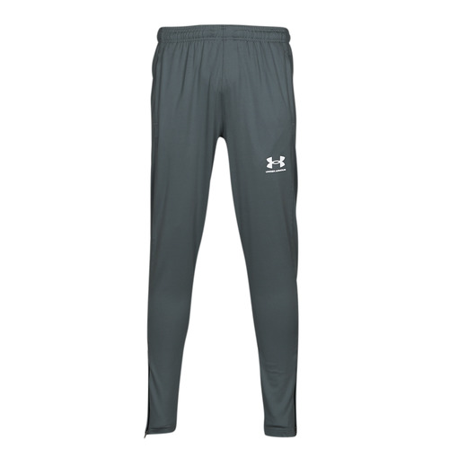 Textil Homem Under Armour UA Curry 6 Fox Theater 3020612-004 Under Armour Under Armour Training Heatgear Lage sokken in wit Cinza / Branco