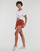 Textil Mulher Shorts / Bermudas Under Armour Play Up Twist Shorts 3.0 Castanha / Vermelho / Vermelho / Vermelho