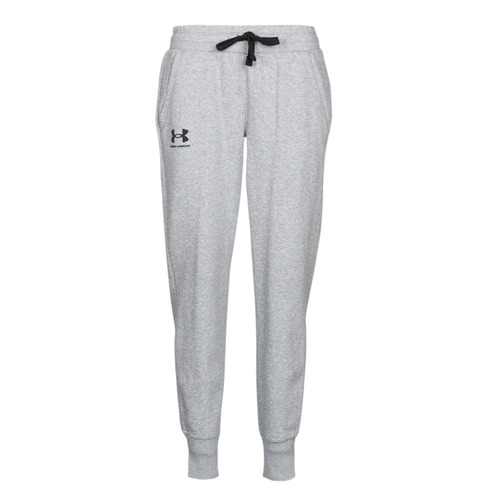 Textil Mulher Footwear UNDER ARMOUR Ua Bgs Charged Pursuit 3 3024878-401 Nvy Nvy Under Armour Rival Fleece Joggers Cinza