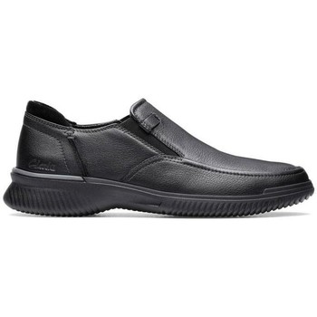 Sapatos Homem Calvin Klein Jea Clarks Donaway Step Preto
