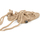 Sapatos Mulher Sandálias Nomadic State Of Mind ROMANO BEIGE Bege