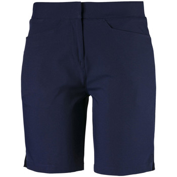 Textil Homem Shorts / Bermudas Mid Puma  Azul
