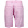 Textil Homem Shorts / Bermudas Puma  Rosa