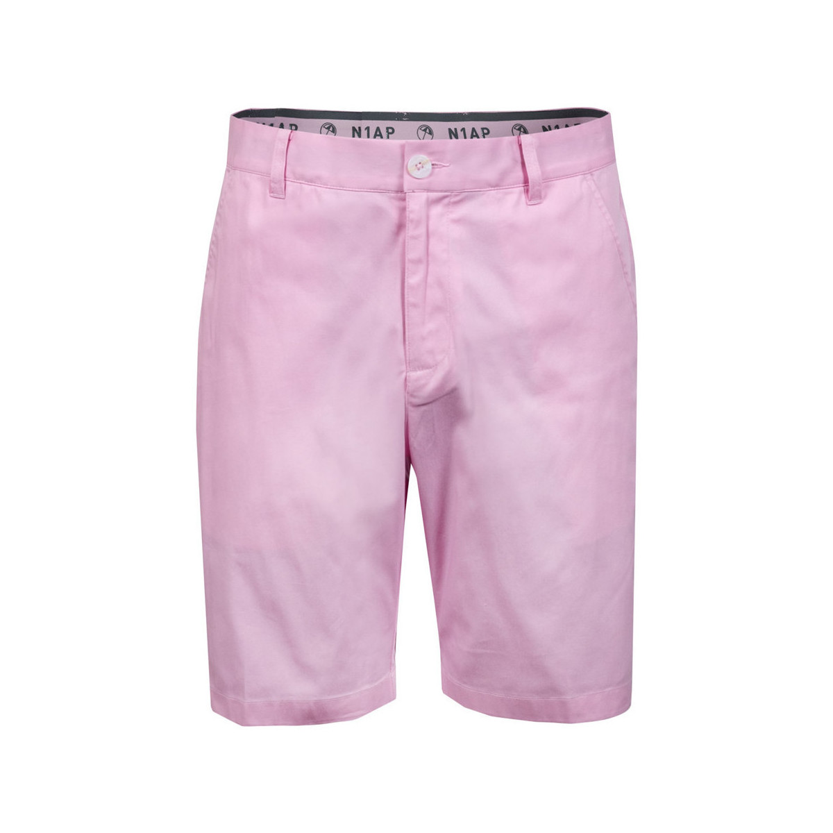 Textil Homem Shorts / Bermudas Puma  Rosa