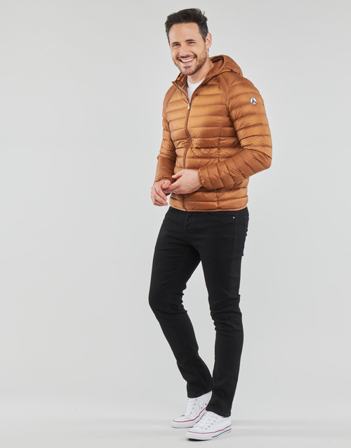 JOTT NICO Caramelo