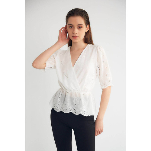 Robin-Collection 133043556 Branco
