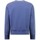 Textil Homem Sweats Tony Backer 133129628 Azul