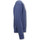 Textil Homem Sweats Tony Backer 133129628 Azul