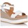 Sapatos Mulher Sandálias Zapp 5075 Branco