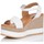 Sapatos Mulher Sandálias Zapp 5075 Branco