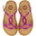 Sapatos Sandálias Gioseppo NOSATE Rosa