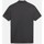 Textil Homem T-shirts e Pólos Napapijri ELBAS JERSEY - NP0A4GB4-H74 VOLCANO Cinza