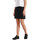 Textil Mulher Calças curtas Skechers Go Walk Skort Preto