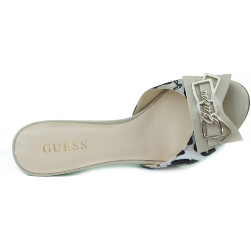 Guess LEOPARDO Bege