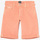 Textil Rapaz Shorts / Bermudas Le Temps des Cerises Bermudas JOGG Branco