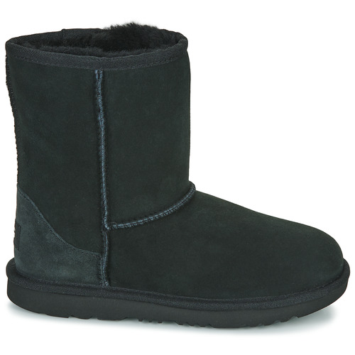 UGG KIDS' CLASSIC II Preto