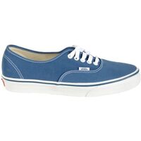 Sapatos Homem Sapatilhas Vans 31593 Azul