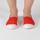Sapatos Mulher Sapatilhas Kaporal 16235 Vermelho