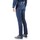 Textil Homem Calças Jeans Wrangler Greensboro W15Q6262F Azul