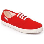 Zapatillas  60 Rojo