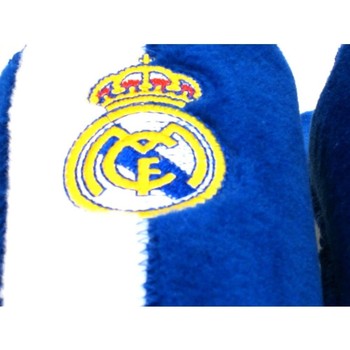 Andinas Zapatillas Real Madrid Cf Azul