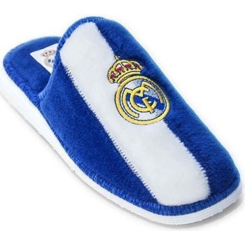 Andinas Zapatillas Real Madrid Cf Azul