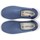 Sapatos Mulher U.S Polo Assn Arcopedico SAPATOS ARCOPÉDICOS ELÁSTICOS 1741 Azul