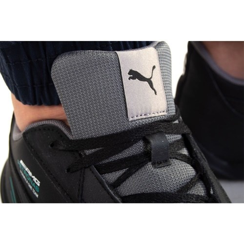 Puma MAPF1 Rcat Machina Preto