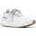 Sapatos Mulher Sapatilhas Columbia Vent Aero Branco
