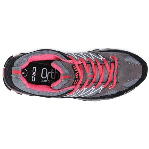 Cmp Rigel Waterproof Cinza