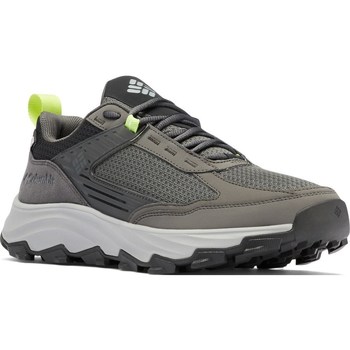 Sapatos Homem Sapatos de caminhada Columbia zapatillas de running Adidas entrenamiento pie cavo media maratón talla 42.5 verdes Cinza