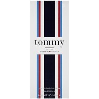 beleza Homem Eau de parfum  Tommy Hilfiger Tommy - colônia - 100ml - vaporizador Tommy - cologne - 100ml - spray