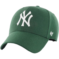 Acessórios Homem Boné '47 Brand New York Yankees MVP Cap einen Verde