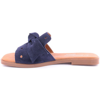 Bc L Slippers CASUAL Azul