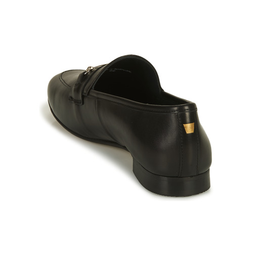 JB Martin 1FRANCHE Nappa / Preto