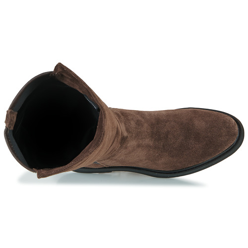 JB Martin 1OLYMPE Castanho / Stretch / Castanho